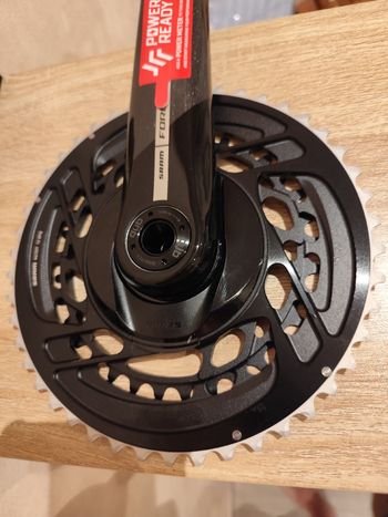 Gebrauchtes Sram FORCE D2 Crank bike — Bild 2 von 9