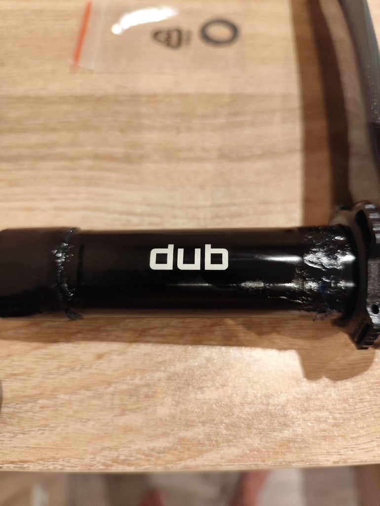 Gebrauchtes Sram FORCE D2 Crank bike — Bild 8 von 9