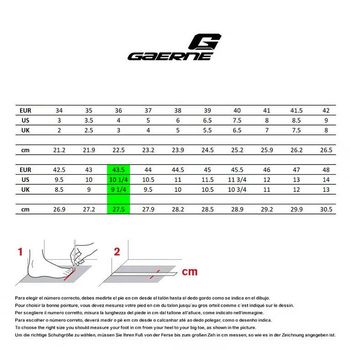 Used Gaerne G-Chrono+ 43.5 Speedplay Carbon White 2025 bike — image 18 of 19