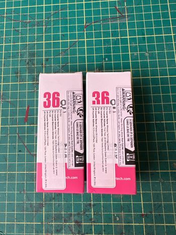 Używany ridenow TPU Inner Tube 2026 bike — zdjęcie 2 z 2