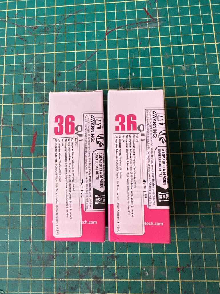 Używany ridenow TPU Inner Tube 2026 bike — zdjęcie 2 z 2