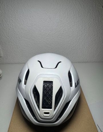 Lazer Vento KC Helmet 2025 bike d'occasion — image 6 sur 7