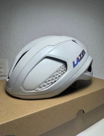 Lazer Vento KC Helmet 2025 bike d'occasion — image 4 sur 7