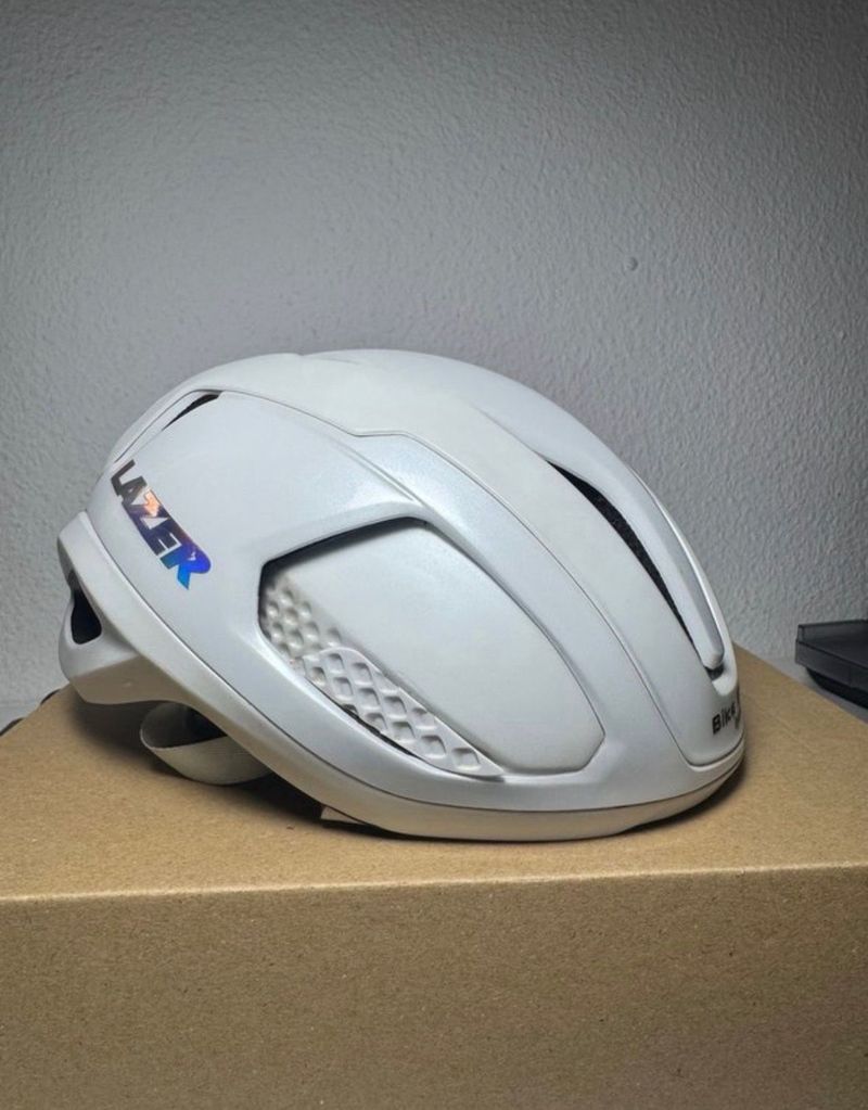 Used Lazer Vento KC Helmet 2025 Cycling Accessories