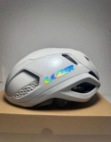 Lazer Vento KC Helmet 2025 bike d'occasion — image 5 sur 7