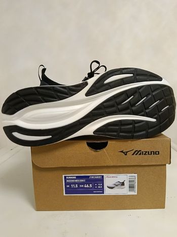 Used Mizuno scarpe 2025 bike — image 2 of 5