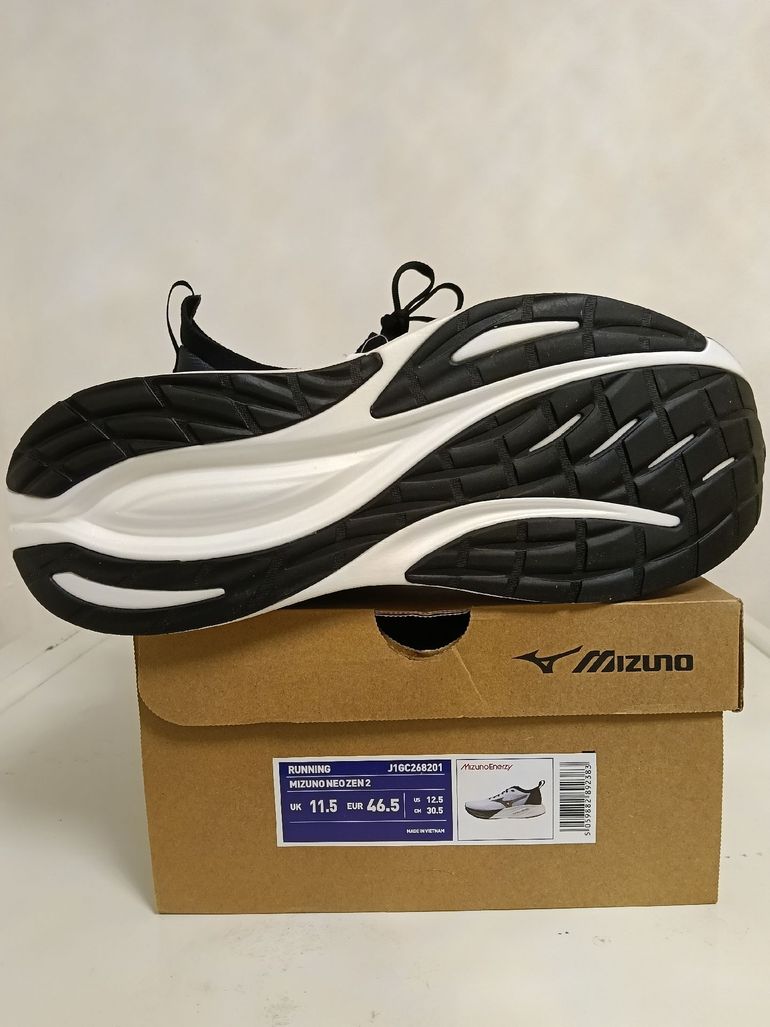 Used Mizuno scarpe 2025 bike — image 2 of 5