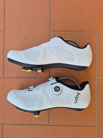 Udog Sempre Road Cycling Shoes 2026 bike d'occasion — image 2 sur 5