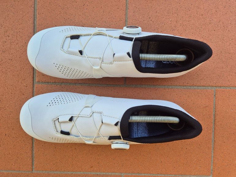 Udog Sempre Road Cycling Shoes 2026 bike d'occasion — image 1 sur 5