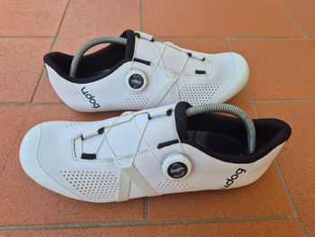 Udog Sempre Road Cycling Shoes 2026 bike d'occasion — image 4 sur 5
