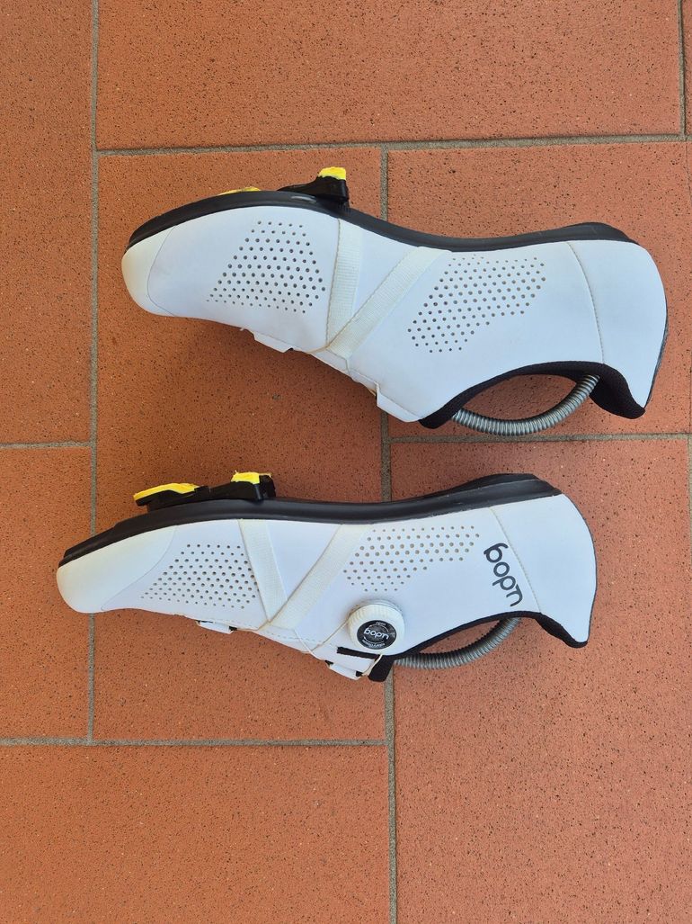 Udog Sempre Road Cycling Shoes 2026 bike d'occasion — image 3 sur 5