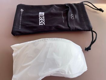 Used Scicon Aeroscope Replacement Lenses 2026 bike — image 4 of 4