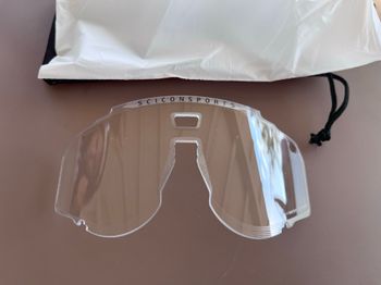 Used Scicon Aeroscope Replacement Lenses 2026 bike — image 3 of 4