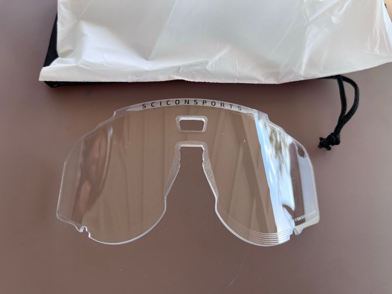 Used Scicon Aeroscope Replacement Lenses 2026 bike — image 3 of 4