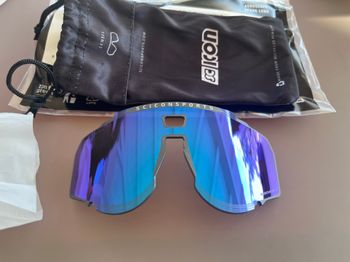 Used Scicon Aeroscope Replacement Lens 2026 bike — image 4 of 4