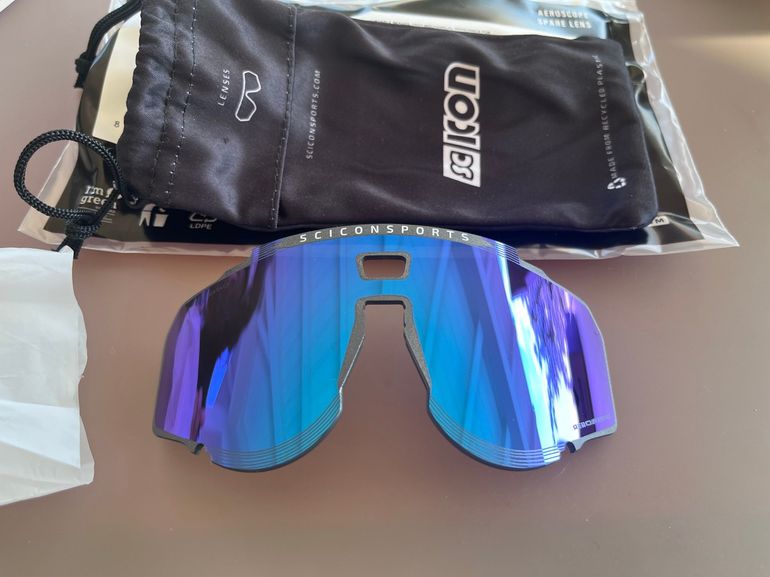 Used Scicon Aeroscope Replacement Lens 2026 bike — image 4 of 4