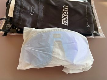 Used Scicon Aeroscope Replacement Lens 2026 bike — image 3 of 4