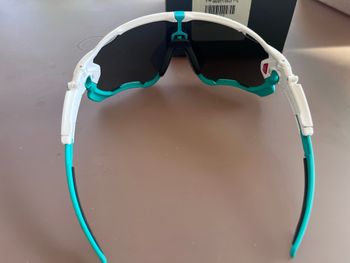 Używany Oakley Jawbreaker Custom 2024 bike — zdjęcie 4 z 7