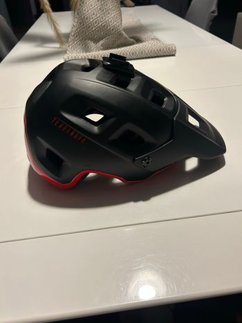 Gebrauchtes MET Terranova helmet bike — Bild 2 von 7