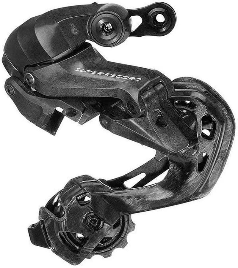 Brugt Campagnolo Super Record 12 Rear Derailleur 2026 Drivetrain & Pedals