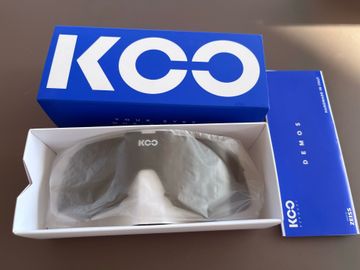 Używany Koo Demos Replacement Lense 2026 bike — zdjęcie 2 z 2
