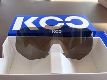 Używany Koo Demos Replacement Lense 2026 bike — zdjęcie 1 z 2