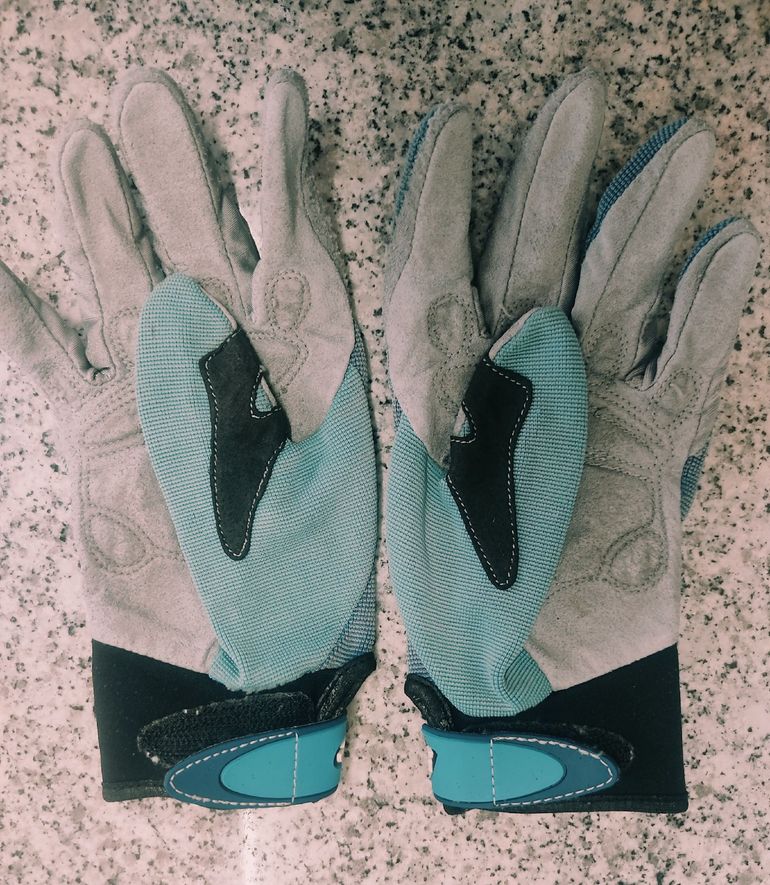 Used hebo Luvas bike — image 2 of 7