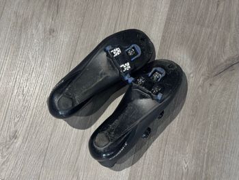 Gebrauchtes Specialized S-Works Torch Road Shoes 2024 bike — Bild 6 von 6