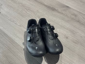 Gebrauchtes Specialized S-Works Torch Road Shoes 2024 bike — Bild 3 von 6