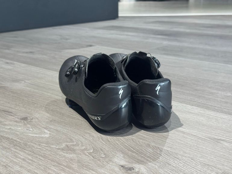 Gebrauchtes Specialized S-Works Torch Road Shoes 2024 bike — Bild 5 von 6