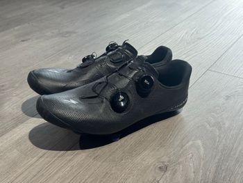 Gebrauchtes Specialized S-Works Torch Road Shoes 2024 bike — Bild 4 von 6