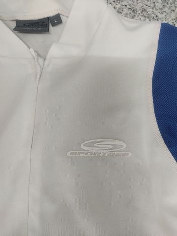 Sportdes Jersey L usado bike d'occasion — image 4 sur 7