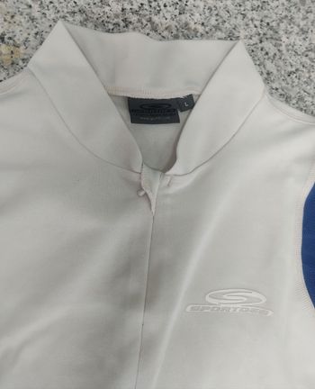 Sportdes Jersey L usado bike d'occasion — image 2 sur 7