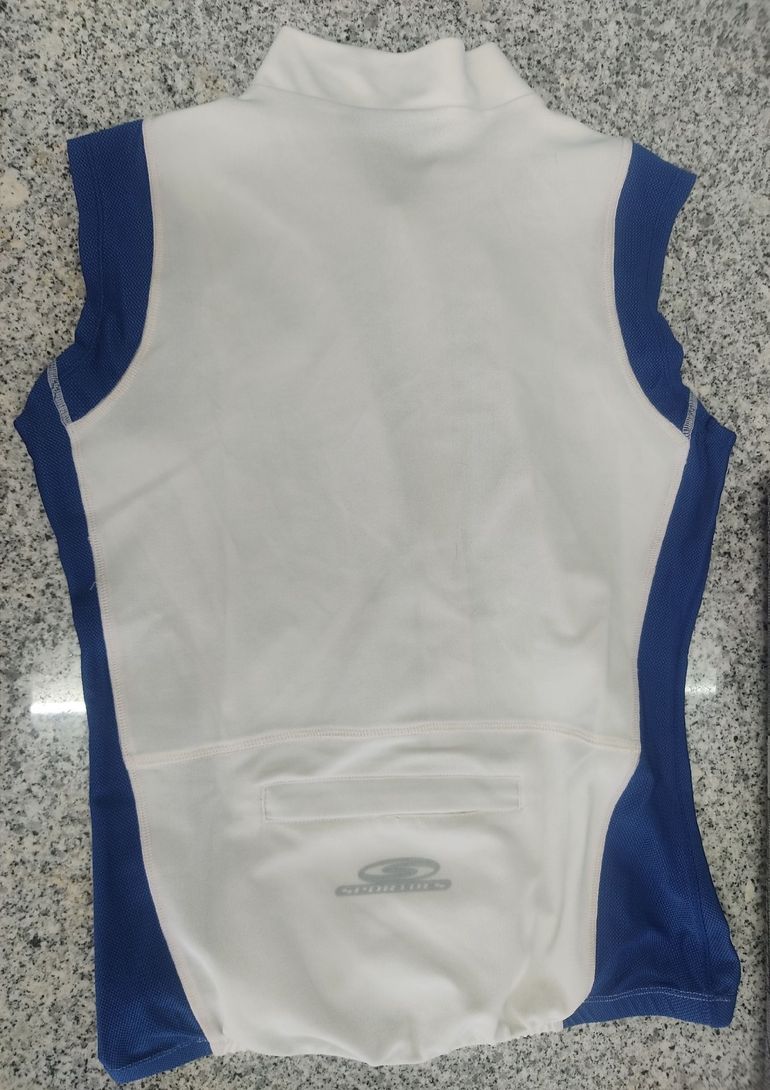Sportdes Jersey L usado bike d'occasion — image 5 sur 7