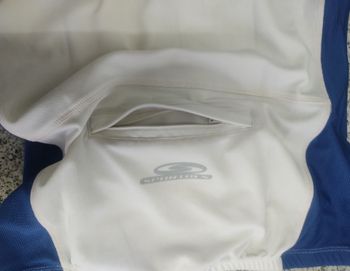 Sportdes Jersey L usado bike d'occasion — image 6 sur 7