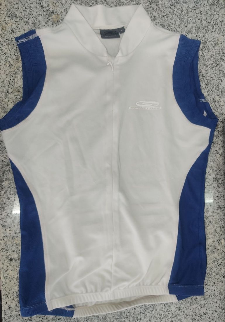 Sportdes Jersey L usado bike d'occasion — image 1 sur 7