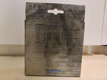 Used Shimano Dura-Ace 10s Cassette bike — image 4 of 6