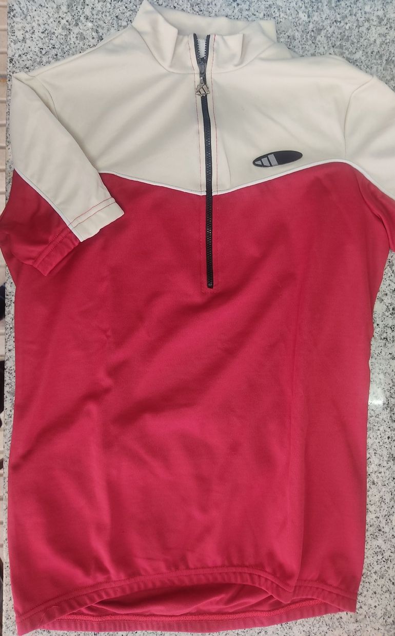 Gebrauchtes Adidas S bike — Bild 1 von 9