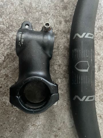 Used Norco Lenker MTB 2023 bike — image 3 of 4