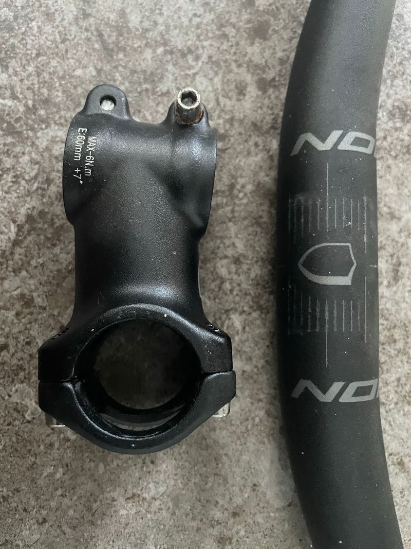 Used Norco Lenker MTB 2023 bike — image 3 of 4
