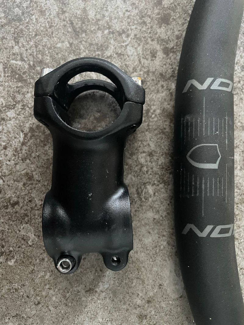 Used Norco Lenker MTB 2023 bike — image 4 of 4