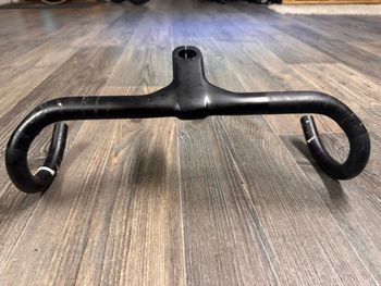 Tweedehands Cube Cockpit 440 x 110 2025 bike — afbeelding 2 van 3