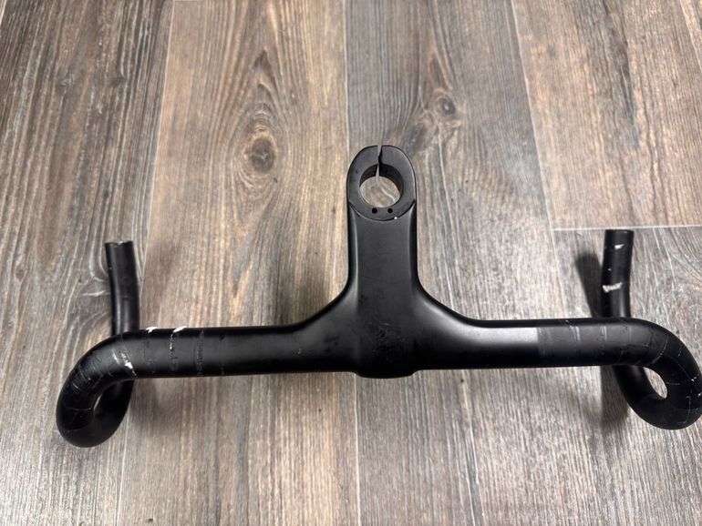 Tweedehands Cube Cockpit 440 x 110 2025 bike — afbeelding 1 van 3