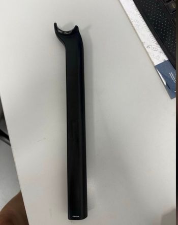 Gebrauchtes Bianchi Tija carbono Impulso/Specialissima bike — Bild 2 von 8