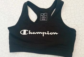 Champion Top Sportivo Donna bike de segunda mano