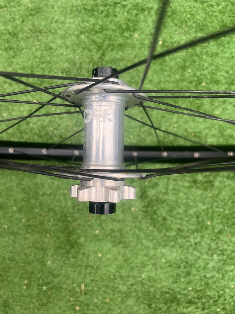 Used Hope Fortus 30 Silver 29 pouces 2024 bike — image 4 of 6