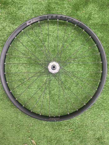 Used Hope Fortus 30 Silver 29 pouces 2024 bike — image 5 of 6