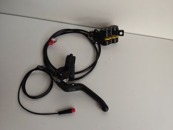 Used Magura FRENO DELANTERO MT5E 2025 bike — image 2 of 6