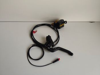 Used Magura FRENO DELANTERO MT5E 2025 bike
