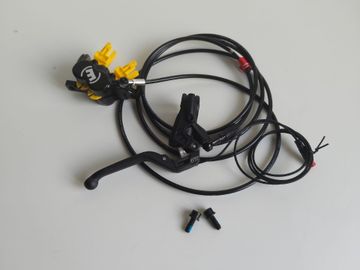 Brugt Magura FRENO DELANTERO MT5E 2025 Brakes